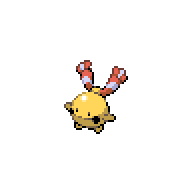Zzzzz 17801358200433 — Every Pokémon Up to Generation 9 (2D Sprites) option 585