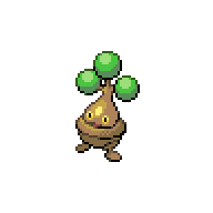 Zzzzz 17801358200438 — Every Pokémon Up to Generation 9 (2D Sprites) option 590