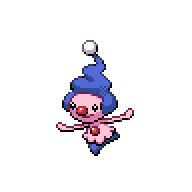 Zzzzz 17801358200439 — Every Pokémon Up to Generation 9 (2D Sprites) option 591