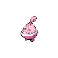 Zzzzz 17801358200440 — Every Pokémon Up to Generation 9 (2D Sprites) option 592