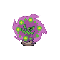 Zzzzz 17801358200442 — Every Pokémon Up to Generation 9 (2D Sprites) option 594