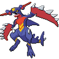 Zzzzz 17801358200445 Mg Z — Every Pokémon Up to Generation 9 (2D Sprites) option 599