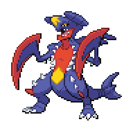 Zzzzz 17801358200445 Mg — Every Pokémon Up to Generation 9 (2D Sprites) option 598