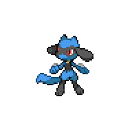Zzzzz 17801358200447 — Every Pokémon Up to Generation 9 (2D Sprites) option 601