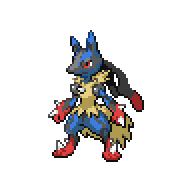 Zzzzz 17801358200448 Mg — Every Pokémon Up to Generation 9 (2D Sprites) option 603