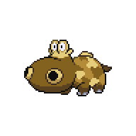 Zzzzz 17801358200449 Fm — Every Pokémon Up to Generation 9 (2D Sprites) option 605