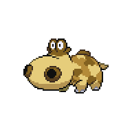 Zzzzz 17801358200449 — Every Pokémon Up to Generation 9 (2D Sprites) option 606