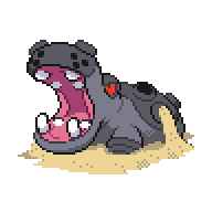 Zzzzz 17801358200450 Fm — Every Pokémon Up to Generation 9 (2D Sprites) option 607