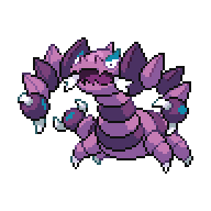Zzzzz 17801358200452 — Every Pokémon Up to Generation 9 (2D Sprites) option 610