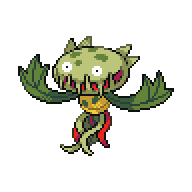 Zzzzz 17801358200455 — Every Pokémon Up to Generation 9 (2D Sprites) option 613