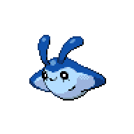 Zzzzz 17801358200458 — Every Pokémon Up to Generation 9 (2D Sprites) option 616
