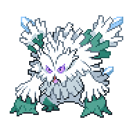 Zzzzz 17801358210460 Mg — Every Pokémon Up to Generation 9 (2D Sprites) option 619