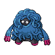 Zzzzz 17801358210465 — Every Pokémon Up to Generation 9 (2D Sprites) option 624