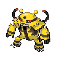Zzzzz 17801358210466 — Every Pokémon Up to Generation 9 (2D Sprites) option 625
