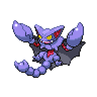Zzzzz 17801358210472 — Every Pokémon Up to Generation 9 (2D Sprites) option 631