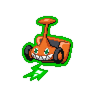 Zzzzz 17801358210479 Mw — Every Pokémon Up to Generation 9 (2D Sprites) option 644