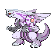Zzzzz 17801358210484 — Every Pokémon Up to Generation 9 (2D Sprites) option 651