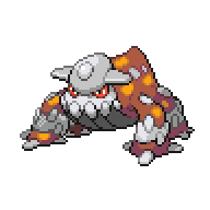 Zzzzz 17801358210485 — Every Pokémon Up to Generation 9 (2D Sprites) option 653