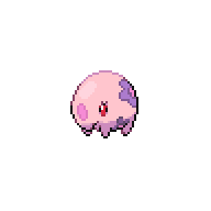 Zzzzz 17801358210517 — Every Pokémon Up to Generation 9 (2D Sprites) option 691