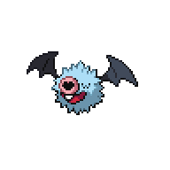 Zzzzz 17801358210527 — Every Pokémon Up to Generation 9 (2D Sprites) option 702
