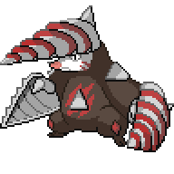 Zzzzz 17801358210530 Mg — Every Pokémon Up to Generation 9 (2D Sprites) option 706
