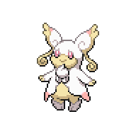 Zzzzz 17801358210531 Mg — Every Pokémon Up to Generation 9 (2D Sprites) option 708