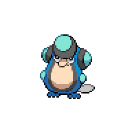 Zzzzz 17801358210536 — Every Pokémon Up to Generation 9 (2D Sprites) option 713