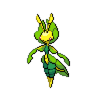 Zzzzz 17801358210542 — Every Pokémon Up to Generation 9 (2D Sprites) option 719