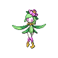 Zzzzz 17801358210549 H — Every Pokémon Up to Generation 9 (2D Sprites) option 728