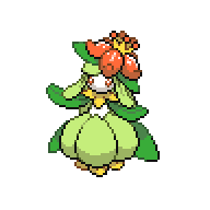 Zzzzz 17801358210549 — Every Pokémon Up to Generation 9 (2D Sprites) option 727