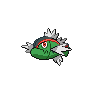 Zzzzz 17801358210550 — Every Pokémon Up to Generation 9 (2D Sprites) option 729