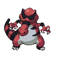 Zzzzz 17801358210553 — Every Pokémon Up to Generation 9 (2D Sprites) option 734