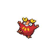 Zzzzz 17801358210554 — Every Pokémon Up to Generation 9 (2D Sprites) option 735