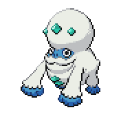 Zzzzz 17801358210555 G — Every Pokémon Up to Generation 9 (2D Sprites) option 739