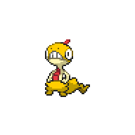 Zzzzz 17801358220559 — Every Pokémon Up to Generation 9 (2D Sprites) option 744