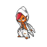 Zzzzz 17801358220560 Mg — Every Pokémon Up to Generation 9 (2D Sprites) option 746