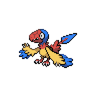 Zzzzz 17801358220566 — Every Pokémon Up to Generation 9 (2D Sprites) option 753