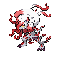 Zzzzz 17801358220571 H — Every Pokémon Up to Generation 9 (2D Sprites) option 761