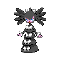 Zzzzz 17801358220576 — Every Pokémon Up to Generation 9 (2D Sprites) option 766