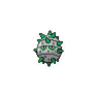 Zzzzz 17801358220597 — Every Pokémon Up to Generation 9 (2D Sprites) option 795