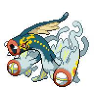 Zzzzz 17801358220604 Mg — Every Pokémon Up to Generation 9 (2D Sprites) option 803