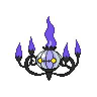 Zzzzz 17801358220609 — Every Pokémon Up to Generation 9 (2D Sprites) option 808