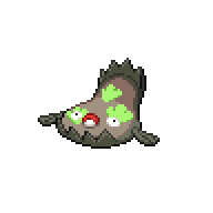 Zzzzz 17801358220618 H — Every Pokémon Up to Generation 9 (2D Sprites) option 819