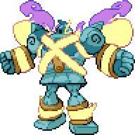 Zzzzz 17801358220623 Mg — Every Pokémon Up to Generation 9 (2D Sprites) option 825