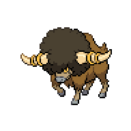 Zzzzz 17801358220626 — Every Pokémon Up to Generation 9 (2D Sprites) option 828