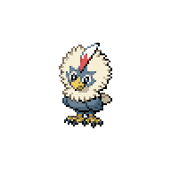Zzzzz 17801358220627 — Every Pokémon Up to Generation 9 (2D Sprites) option 829