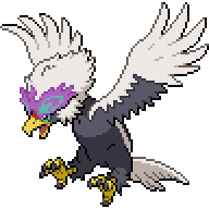 Zzzzz 17801358220628 H — Every Pokémon Up to Generation 9 (2D Sprites) option 831