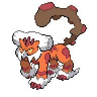 Zzzzz 17801358220645 Th — Every Pokémon Up to Generation 9 (2D Sprites) option 851