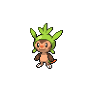 Zzzzz 17801358220650 — Every Pokémon Up to Generation 9 (2D Sprites) option 860