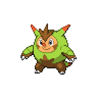 Zzzzz 17801358220651 — Every Pokémon Up to Generation 9 (2D Sprites) option 861